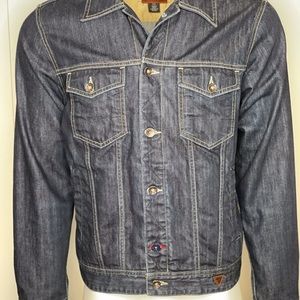 Guess denim jacket
